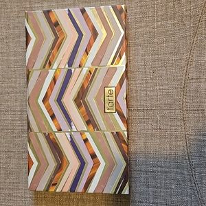 Eyeshadow palette (gently used)